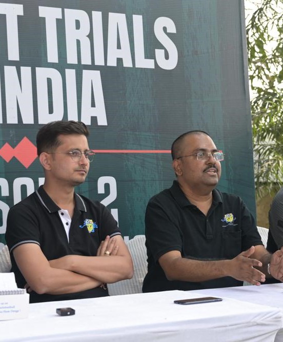 India Khelo Football talent hunt set to begin in&nbsp;UAE