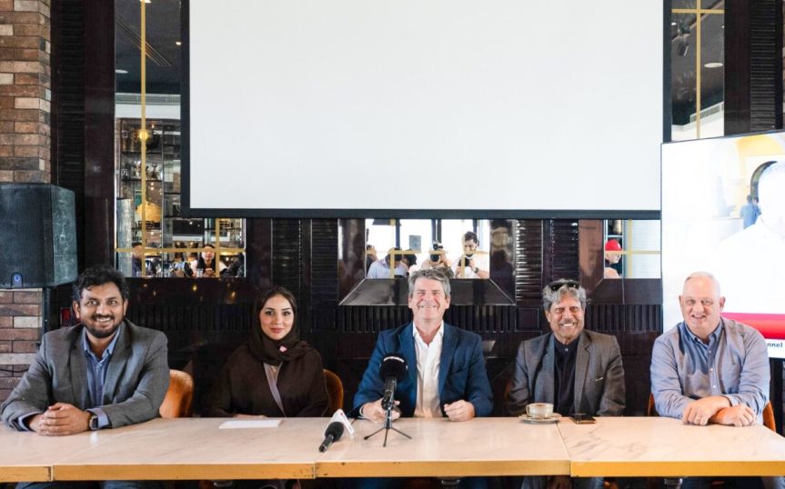 Thriwe Elevates the Dubai Sports Council CEO’s Masters 2024 as Gold&nbsp;Sponsor