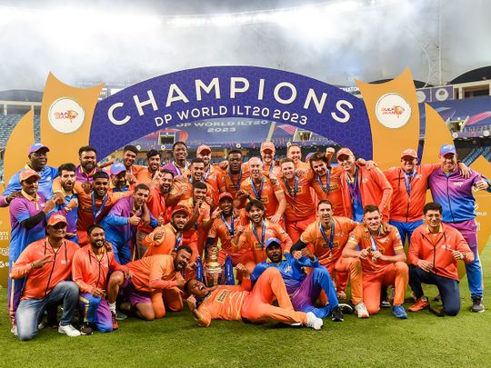 DP World ILT20 Season 2: Enticing activities awaits cricket buffs ahead of ILT20 Season&nbsp;2
