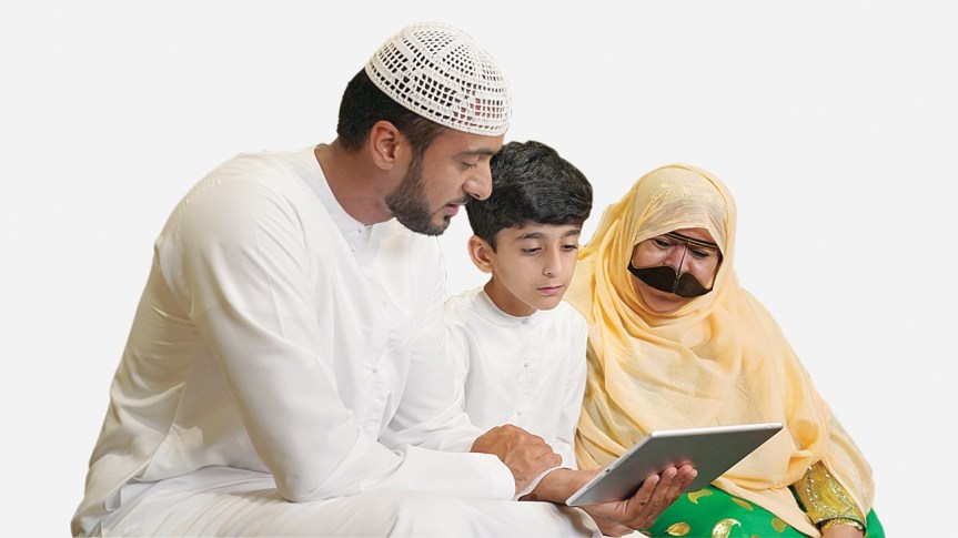 Family Development Foundation raises community awareness of Family-Work&nbsp;Balance