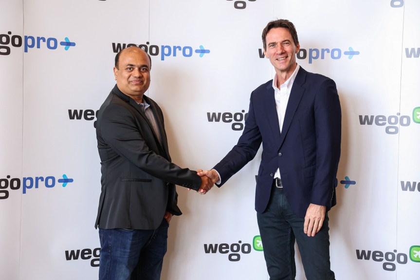 Wego Unveils WegoPro to Revolutionize Business Travel and Expense Management Across&nbsp;MENA
