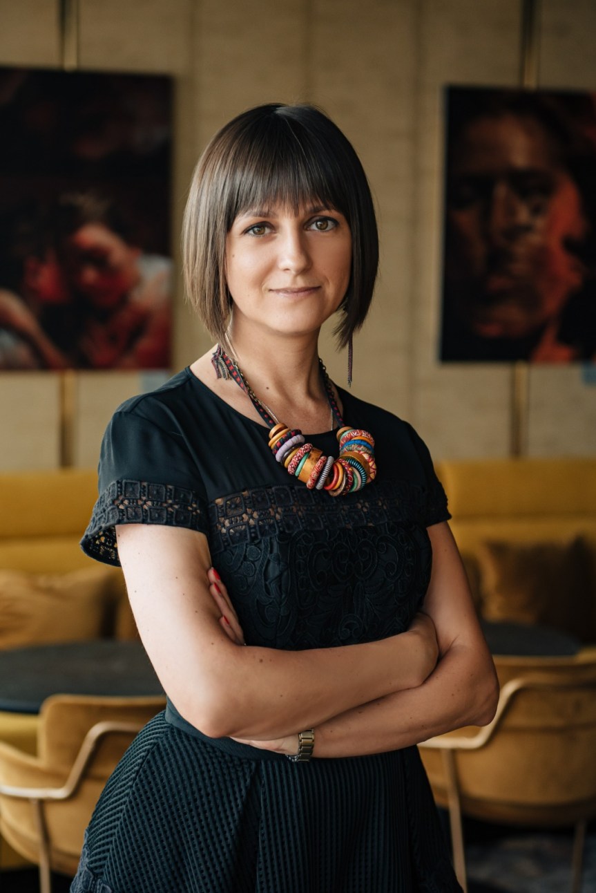 Sherpa Communications recognised among Communicate’s Best Places to Work 2024 in MENA&nbsp;region