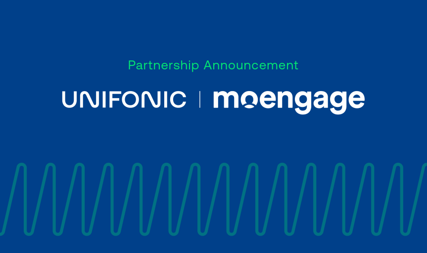 Unifonic partners with MoEngage to deliver superior customer engagement solutions to customers in the Middle&nbsp;East