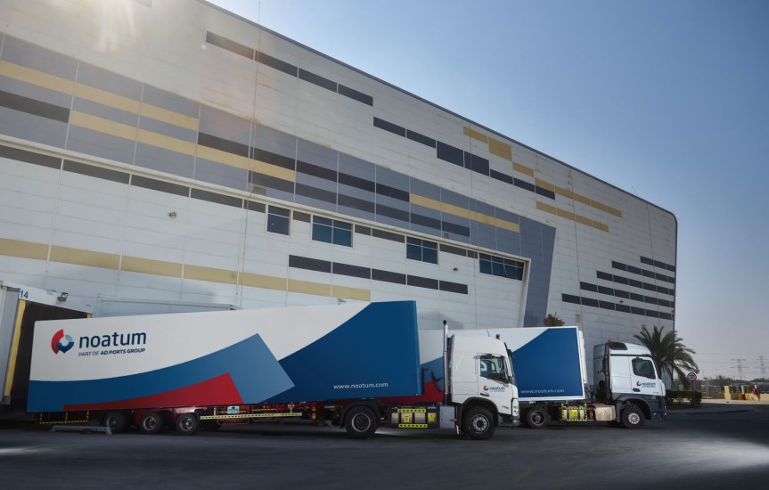 Noatum Launches New Logistics Brand in the Middle&nbsp;East