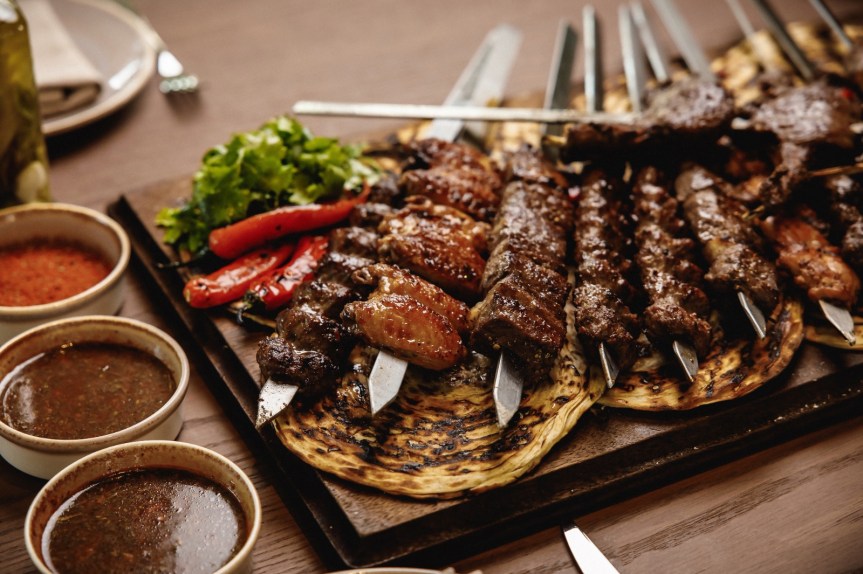 أوش ديل مار يقدم “ساوند أوف&nbsp;دبي”