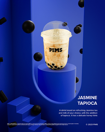 PIMS Tea’s introduction in Dubai marks a significant redefinition of tea&nbsp;culture