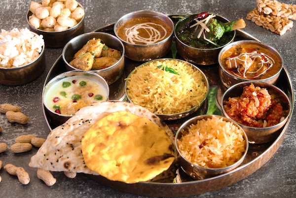 Celebrate the Festival of Lohri with Dhaba Lane’s Exclusive Lohri Special&nbsp;Thali
