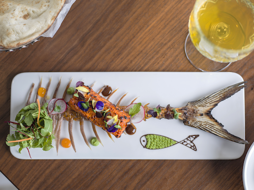 Makar Sakranti and Lohri Special Weekend Brunch at Punjab Grill 