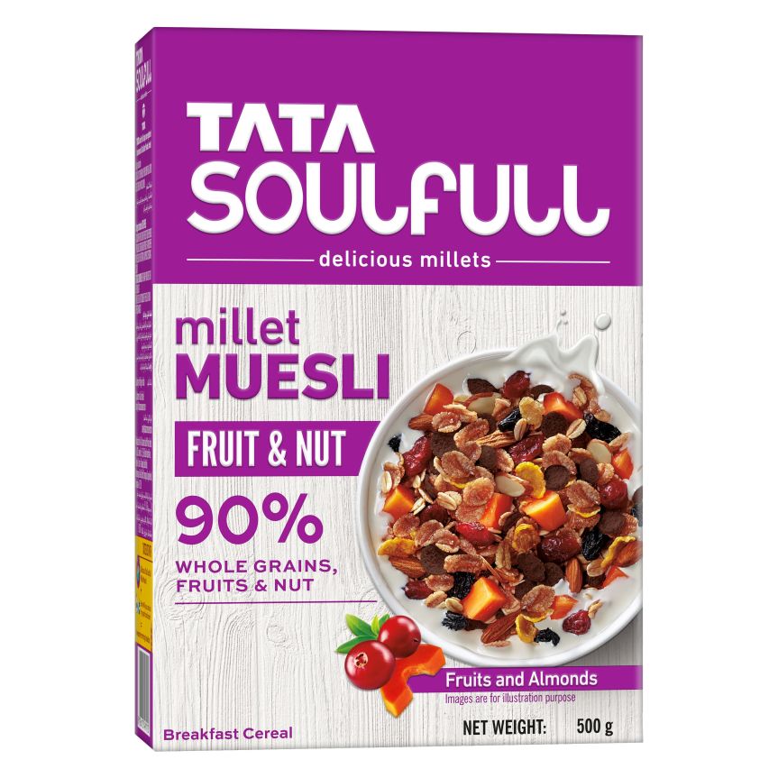 Tata Soulfull launches in UAE and&nbsp;Kuwait