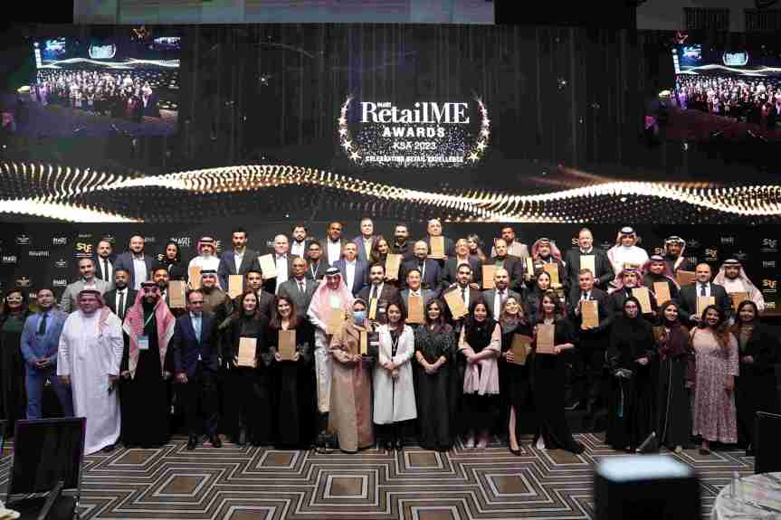 Navigating Retail’s Future: Saudi Retail Forum 2023 Sets the Stage for KSA’s Vision&nbsp;2030