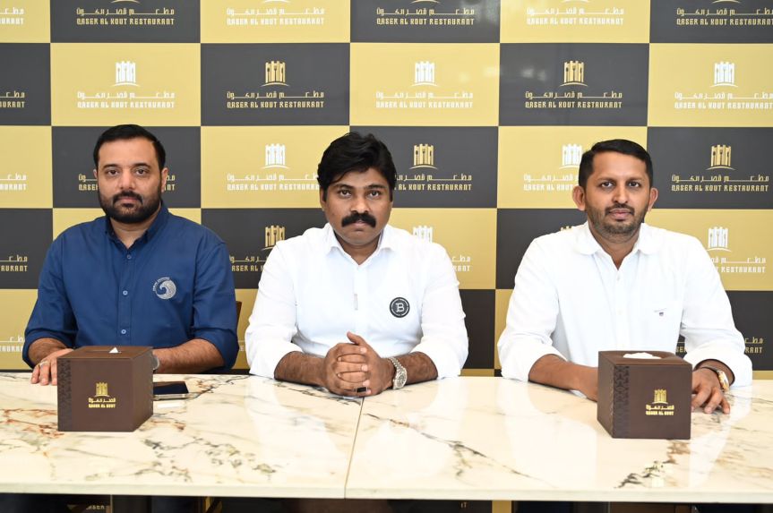 Qaser Al Kout brings flavours of Kuwait to&nbsp;Sharjah