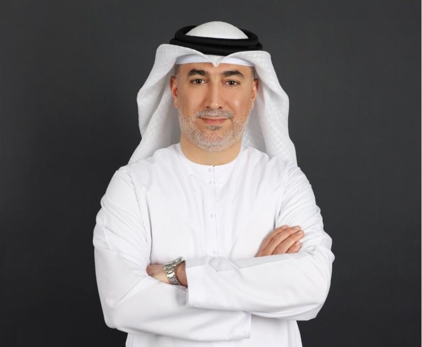 وليد الزرعونيضمن قائمة الوسطاء العقاريين المواطنين الأكثر مبيعاً بدبيفي&nbsp;2023