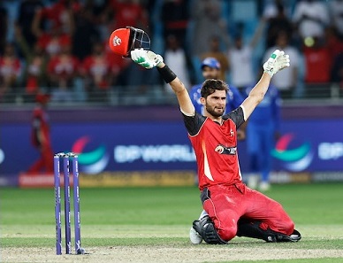 10 best moments from the league stage of DP World ILT20 Season&nbsp;2