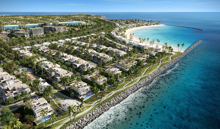 Nakheel announces launch of Bay Villas on Dubai Islands&nbsp;B