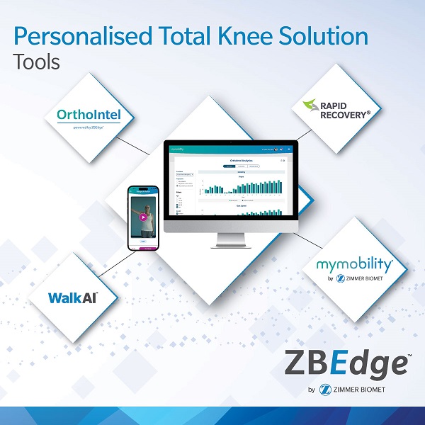 Zimmer Biomet launches Innovative Care Management System in the Middle&nbsp;East