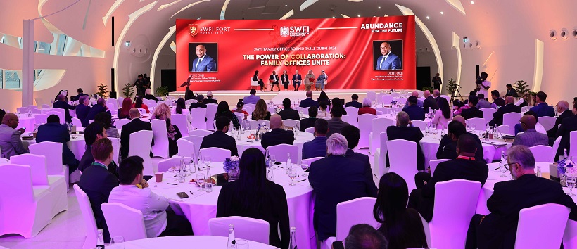  نجاح مبهر وابتكارات رائدة في مجالات التعاون العالمي والذكاء&nbsp;الاصطناعي