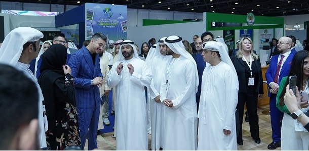 IPS 2024 Day 1 Unveils Cutting-Edge Insights and Collaborations in Real Estate&nbsp;Industry