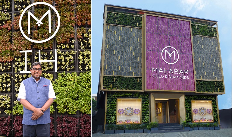 Malabar Gold & Diamonds Set to Launch 10 New Showrooms; Global Store Count to Reach 350 by End of&nbsp;March