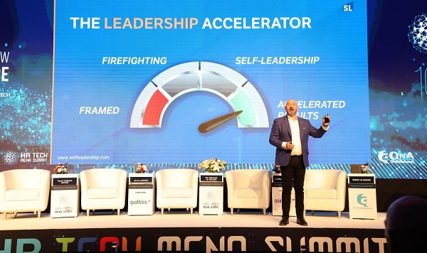 The Region’s Biggest Platform For HR Tech Wraps Up On A&nbsp;High