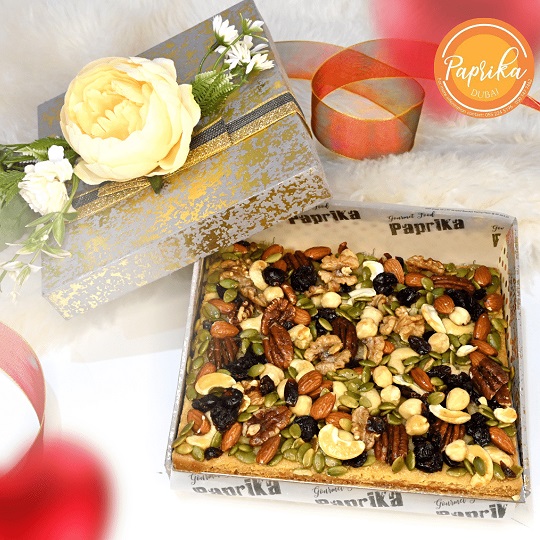 Indulge in Culinary Love this Valentine’s Day with&nbsp;Paprika