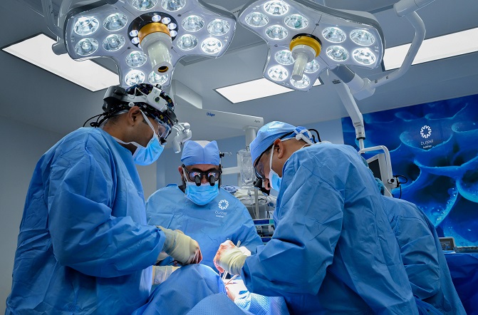 Burjeel Holdings Announces Launch of Specialized Day Surgery Centers in&nbsp;KSA