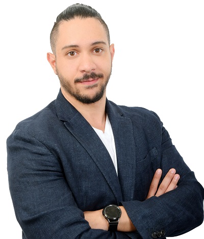 iCubesWire elevates Mazen Bahnassy as Associate Business Director for Influencer Marketing MENA&nbsp;Region