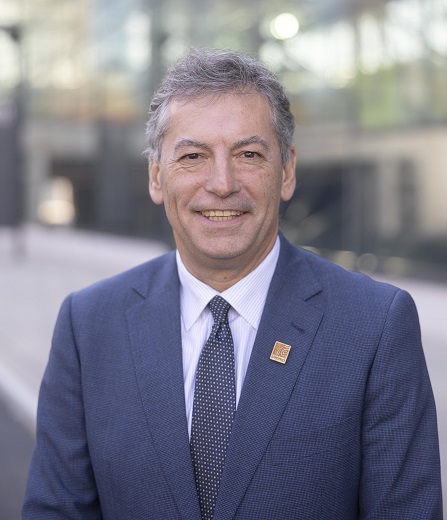 AIMMP showcases Portuguese excellence at the Dubai Wood Show&nbsp;2024