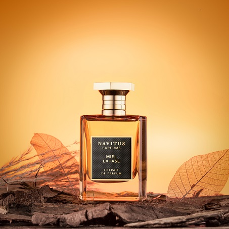 Luxury Perfumery Pioneer Navitus Parfums Launches in&nbsp;Dubai