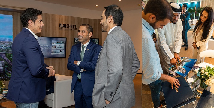 Inaugural UAE Property Forum in Brazil Concludes&nbsp;Successfully