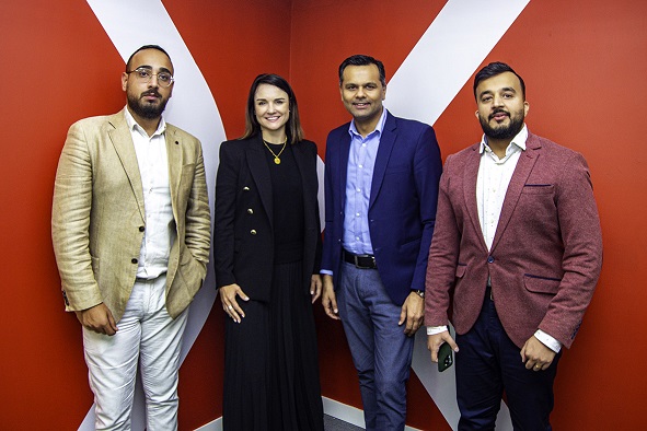 TRINEXIA Signs A Distribution Agreement With PhishRod, A Leading Provider Of Security Awareness And Phishing&nbsp;Readiness