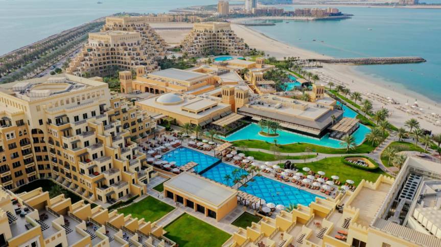 Landmark announcements and growing demand points to a promising future for Ras Al Khaimah real&nbsp;estate