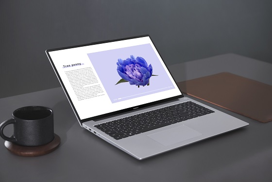 The HUAWEI Metaline Antenna: How the MateBook D 16 takes wireless connectivity to the next&nbsp;level