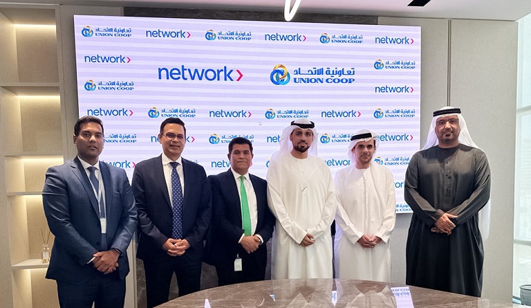 Union Coop engages Network International as its exclusive digital payments service&nbsp;provider