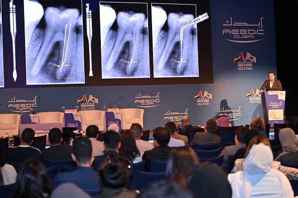 AEEDC Dubai 2024 Kicks Off Next&nbsp;Week