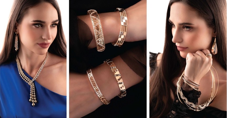 Celebrate International Women’s Day with AZORA&nbsp;Jewellery