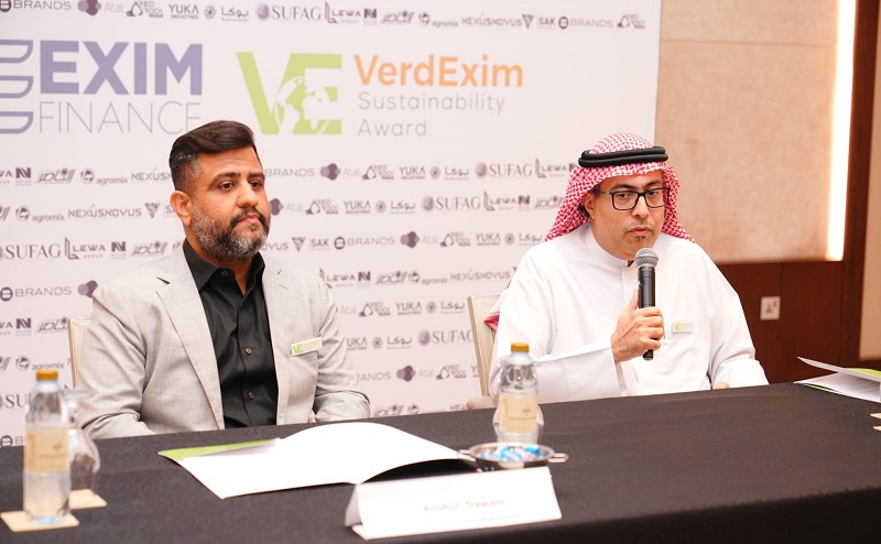 Startups to be recognized and awarded for innovation and&nbsp;Sustainability