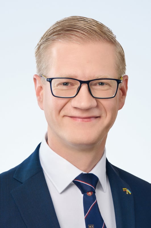 Lithuania brings ‘You are what you EAT’ approach to the Gulfood&nbsp;2024