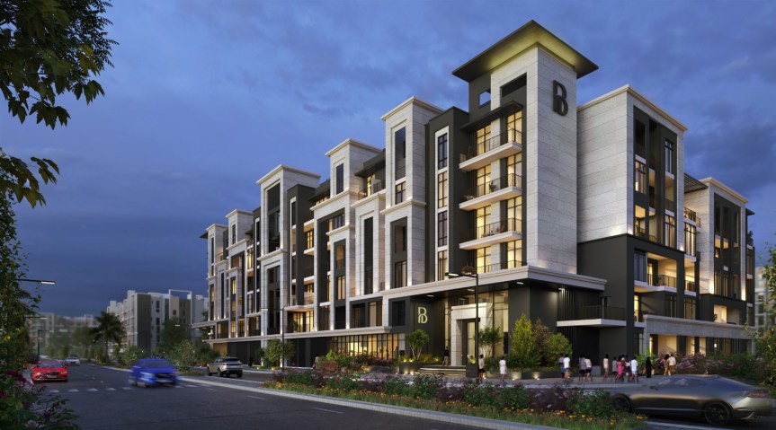 شركة “برتفيل للتطوير العقاري” تطلق مشروع “فيل 11” في مدينة مصدر&nbsp;بأبوظبي.