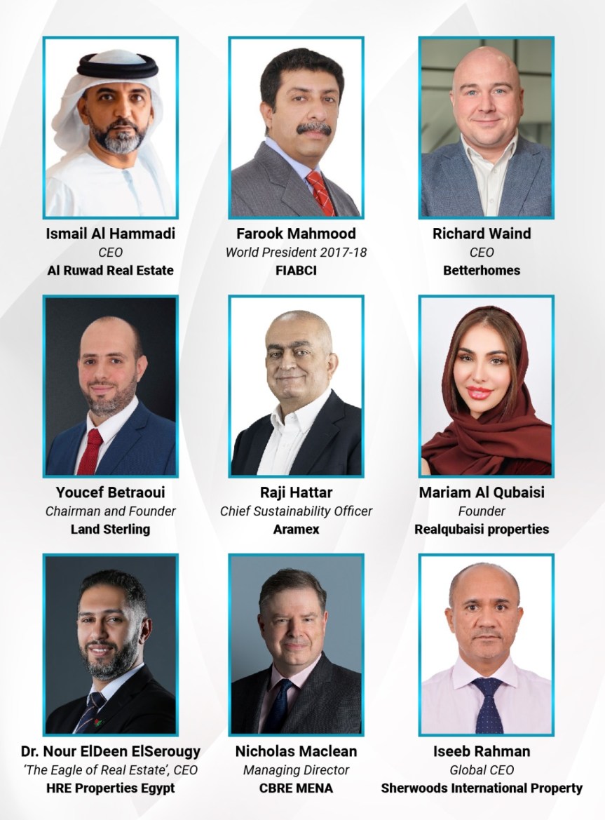 Leading Real Estate Experts to Headline IPS&nbsp;2024