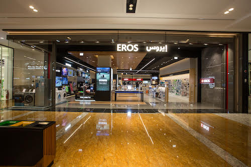 EROS Ramadan Deals On Top Appliances and Electronic Brands 