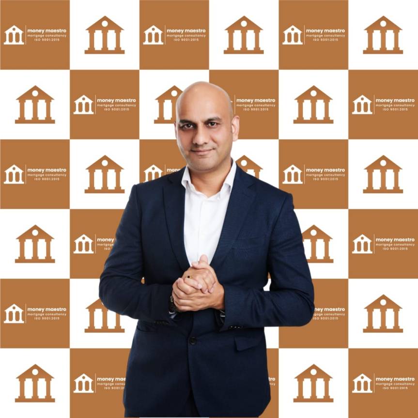 Money Maestro Revolutionizes Home Financing with Shariah-Compliant Solutions