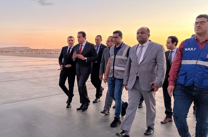 Burjeel Holdings Hands Over AED 2 Million in Medical Supplies, Sets up Recreational Project for Children from&nbsp;Gaza