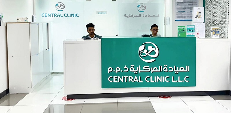 Central Clinic elevates healthcare landscape with expanded genetic testing services in Abu&nbsp;Dhabi