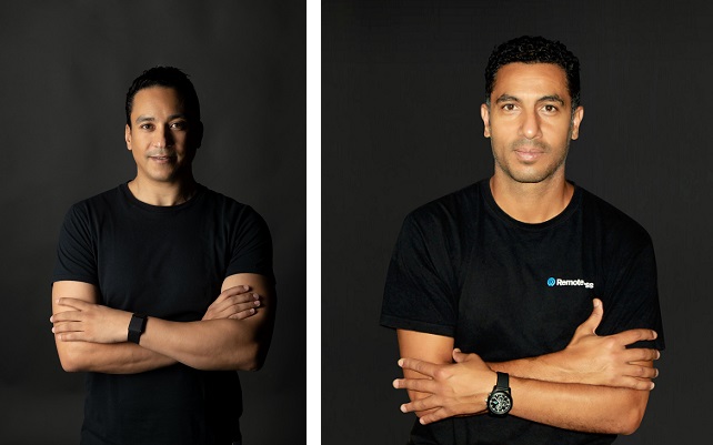 HR & Fintech Platform RemotePass Secures $5.5 Million in Series A Funding Led by&nbsp;212vc