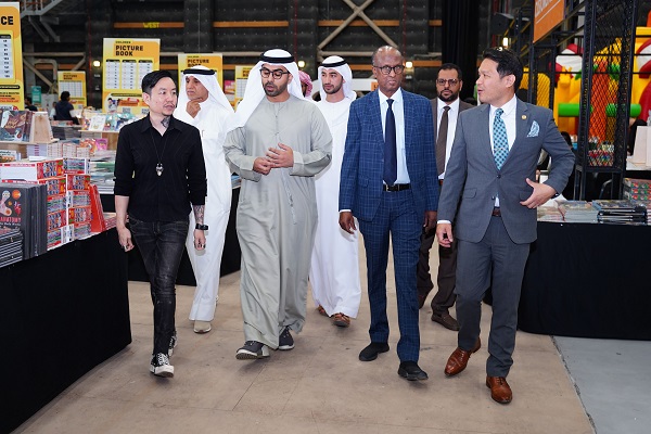 Act Now or Miss Out: Exclusive Deals in the Big Bad Wolf Sale’s Closing&nbsp;Days