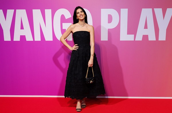 Yango Play Unveils Plans to Elevate Regional Content and Creators at Exclusive Launch Event in&nbsp;Dubai