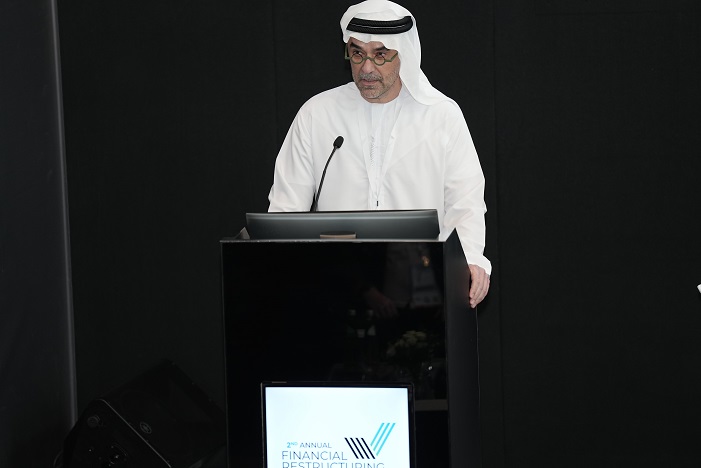 Key Reflections from the 2nd Annual Financial Restructuring MENA&nbsp;Conference