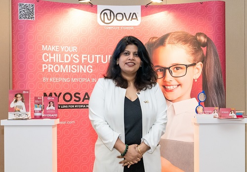 Vision Rx Lab Introduces Revolutionary Nova AI Lenses In The&nbsp;UAE