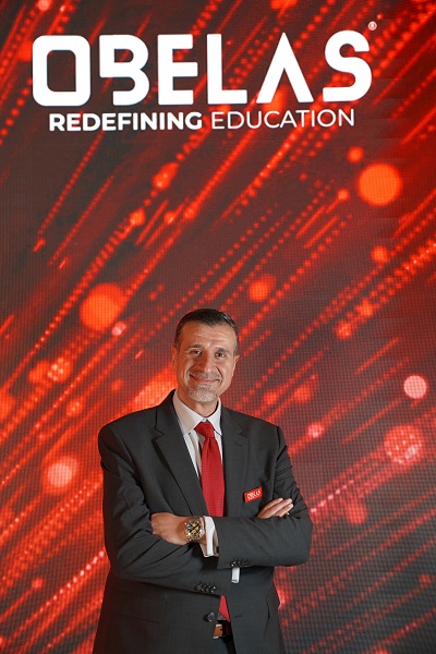 OBELAS Disrupts Middle East Education Sector With Pioneering Solutions 