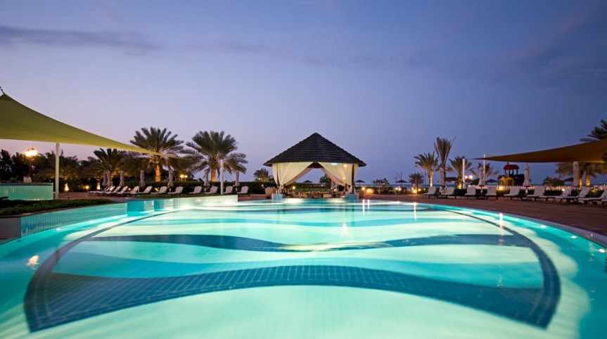 Indulge in the Ultimate Tranquil Beachfront Ramadan Escape at Danat Jebel Dhanna&nbsp;Resort